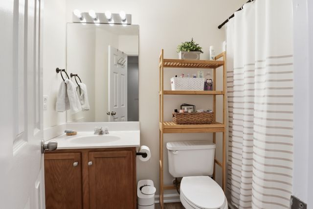 1038 Sitting Bull Xing, Murfreesboro, TN 37128