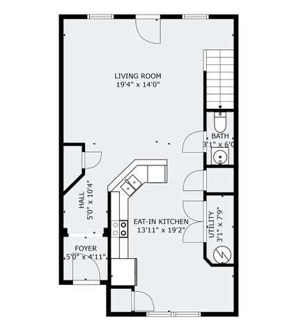 1038 Sitting Bull Xing, Murfreesboro, TN 37128