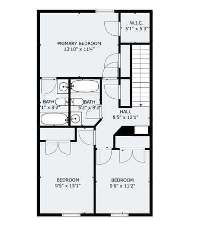 1038 Sitting Bull Xing, Murfreesboro, TN 37128