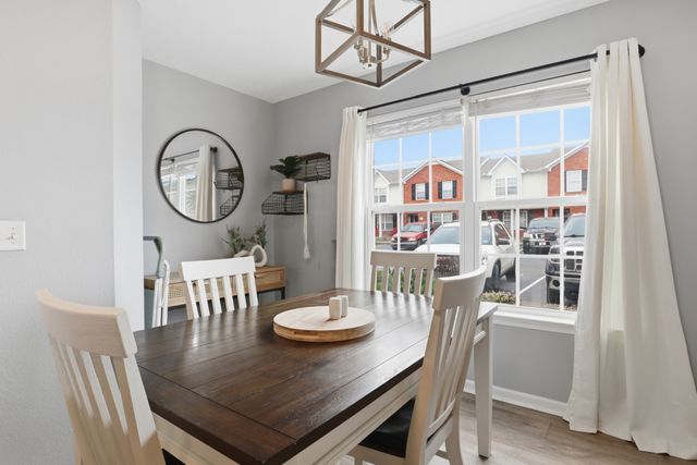 1038 Sitting Bull Xing, Murfreesboro, TN 37128