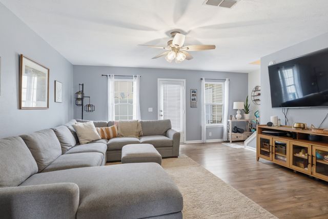 1038 Sitting Bull Xing, Murfreesboro, TN 37128