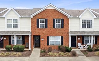 1038 Sitting Bull Xing, Murfreesboro, TN 37128