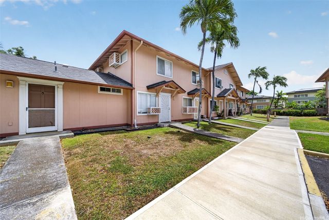 91-1151 Kamaaha Loop 8B, Kapolei, HI 96707