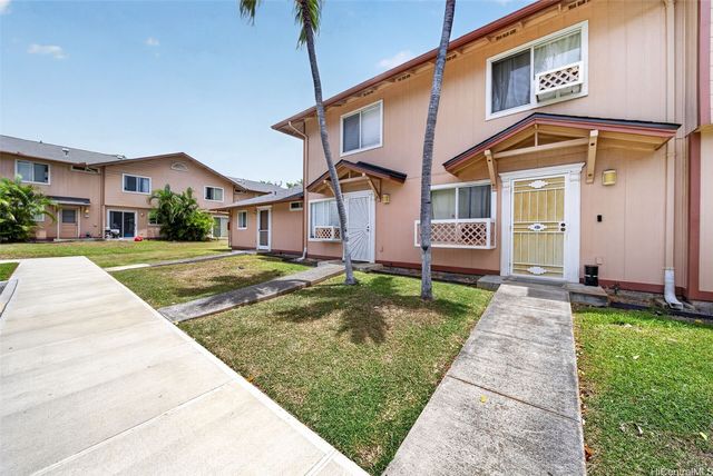 91-1151 Kamaaha Loop 8B, Kapolei, HI 96707