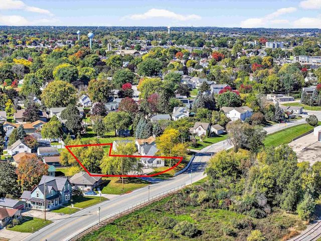 217 PROSPECT STREET, Combined Locks, WI 54113