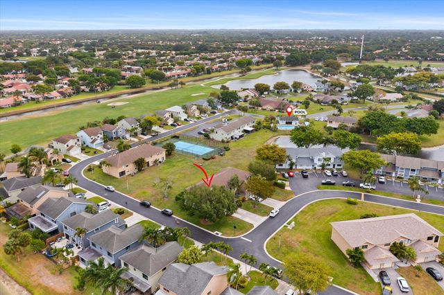 12176 Pasadena Way, Boynton Beach, FL 33437