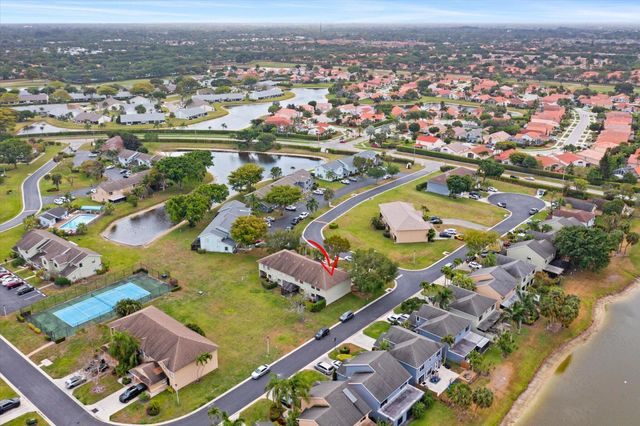 12176 Pasadena Way, Boynton Beach, FL 33437