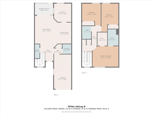 12176 Pasadena Way, Boynton Beach, FL 33437