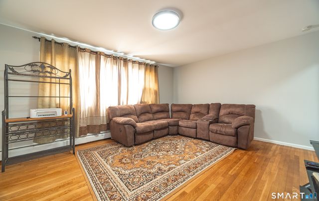 2768 Madison Avenue 2A, Bridgeport, CT 06606