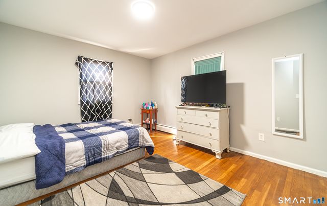 2768 Madison Avenue 2A, Bridgeport, CT 06606