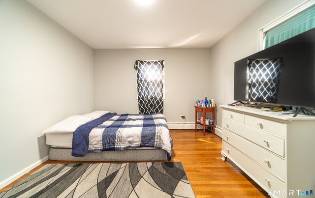 2768 Madison Avenue 2A, Bridgeport, CT 06606