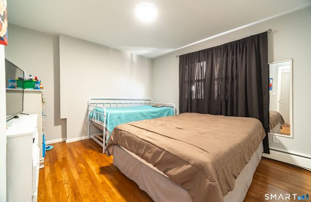 2768 Madison Avenue 2A, Bridgeport, CT 06606