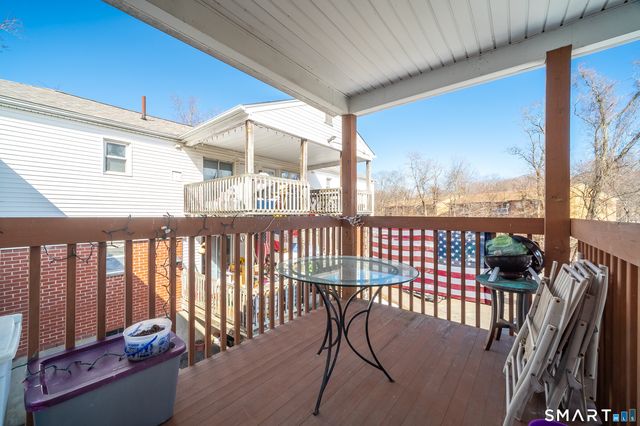 2768 Madison Avenue 2A, Bridgeport, CT 06606