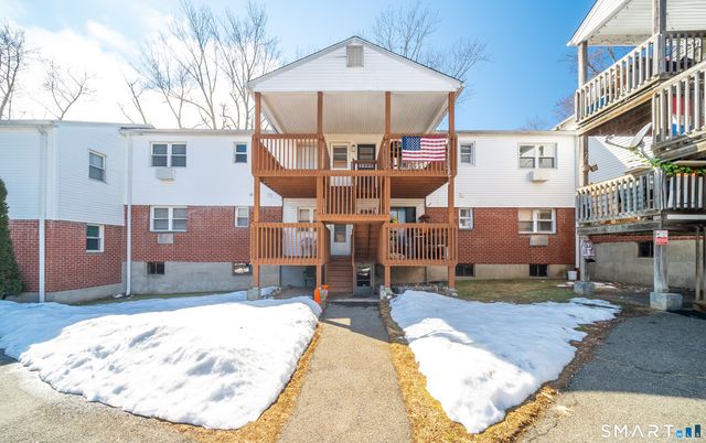 2768 Madison Avenue 2A, Bridgeport, CT 06606