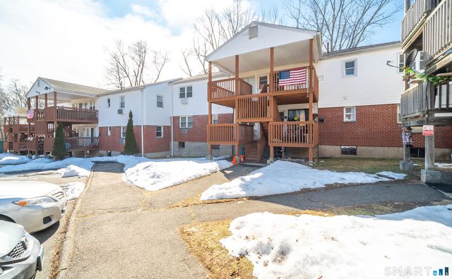 2768 Madison Avenue 2A, Bridgeport, CT 06606