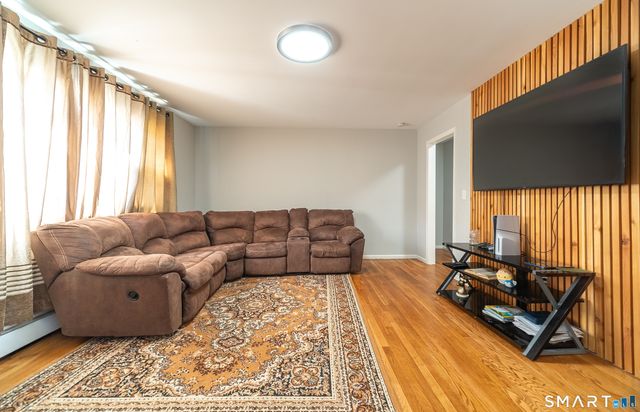 2768 Madison Avenue 2A, Bridgeport, CT 06606