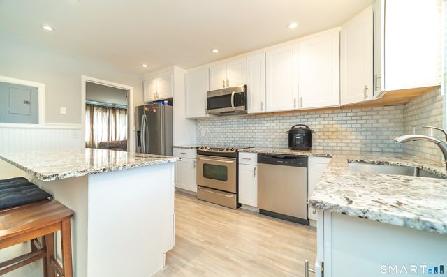 2768 Madison Avenue 2A, Bridgeport, CT 06606