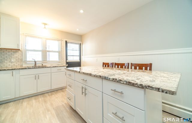 2768 Madison Avenue 2A, Bridgeport, CT 06606