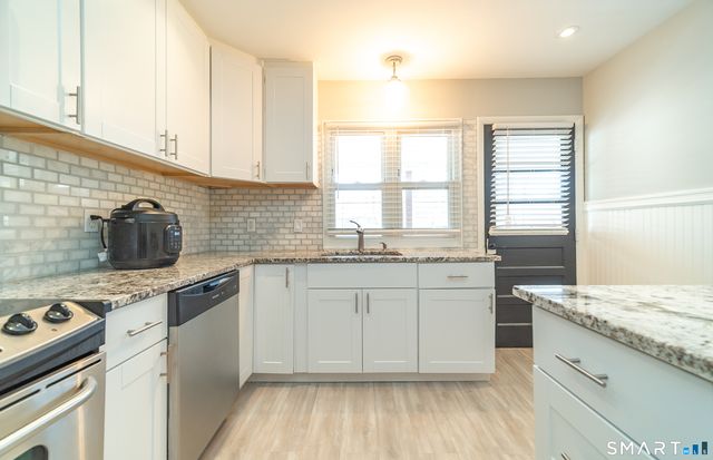 2768 Madison Avenue 2A, Bridgeport, CT 06606