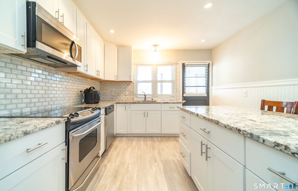 2768 Madison Avenue 2A, Bridgeport, CT 06606