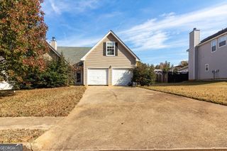 45 Robertford Drive, Covington, GA 30016