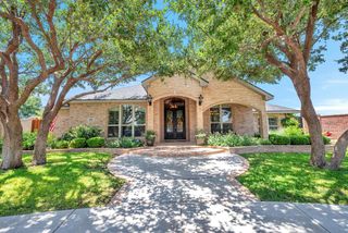 1213 Breckenridge Ct., Midland, TX 79705