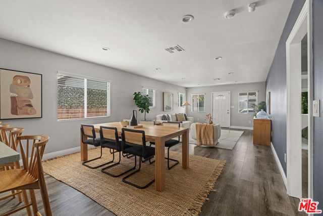 5434 4th Avenue, Los Angeles, CA 90043