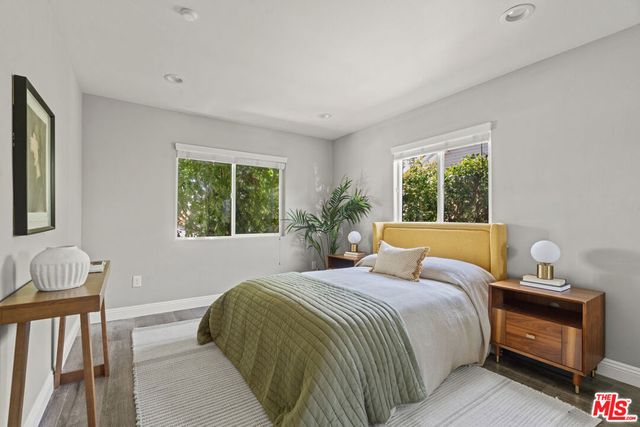 5434 4th Avenue, Los Angeles, CA 90043
