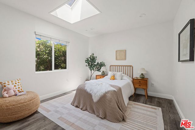 5434 4th Avenue, Los Angeles, CA 90043