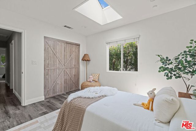 5434 4th Avenue, Los Angeles, CA 90043