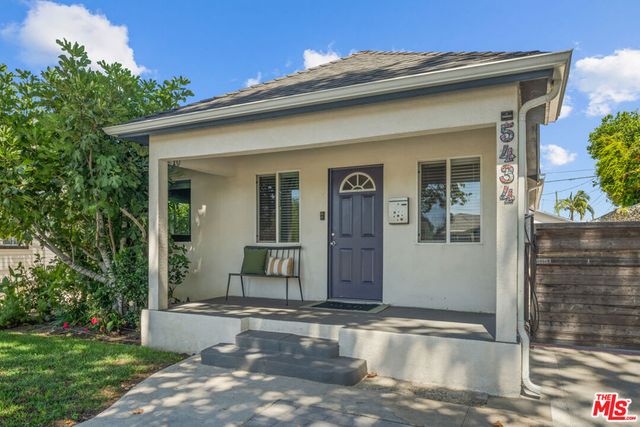 5434 4th Avenue, Los Angeles, CA 90043