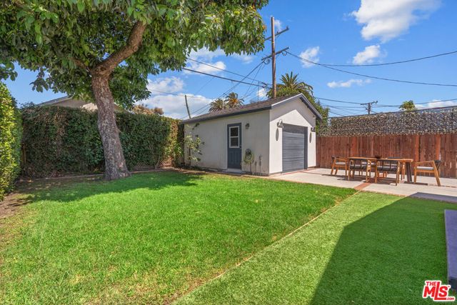 5434 4th Avenue, Los Angeles, CA 90043