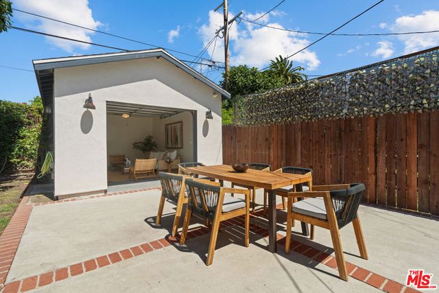 5434 4th Avenue, Los Angeles, CA 90043