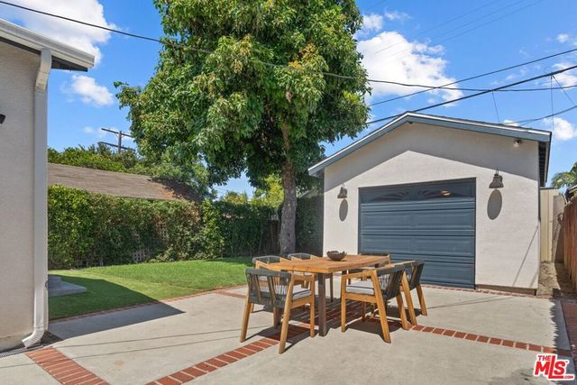 5434 4th Avenue, Los Angeles, CA 90043