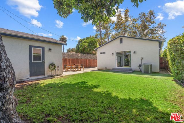 5434 4th Avenue, Los Angeles, CA 90043