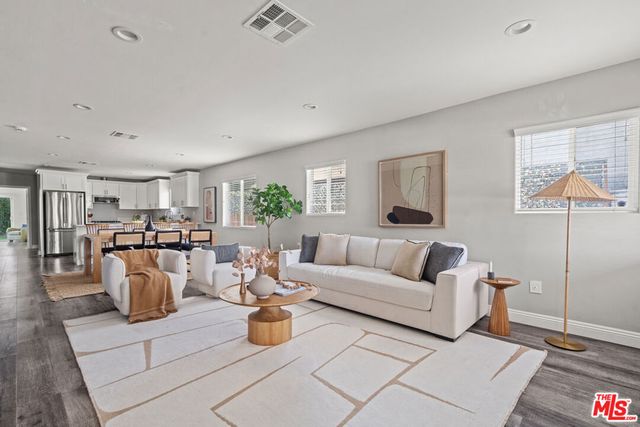 5434 4th Avenue, Los Angeles, CA 90043