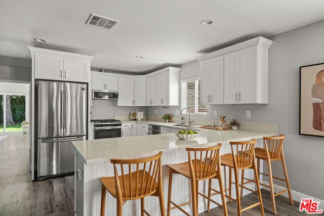 5434 4th Avenue, Los Angeles, CA 90043