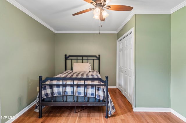 1208 West College Street, Jonesborough, TN 37659