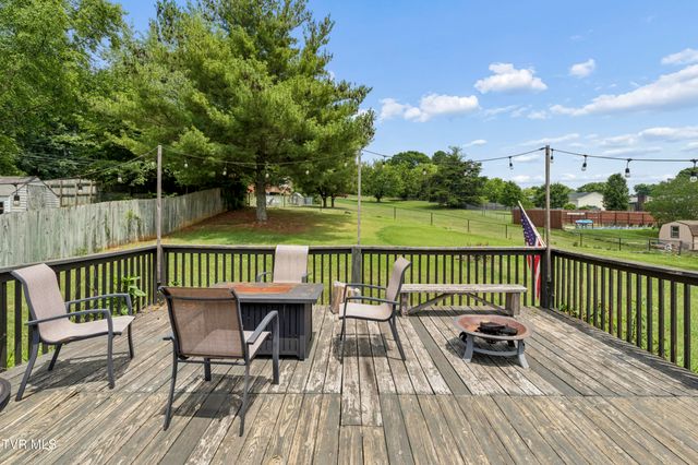 1208 West College Street, Jonesborough, TN 37659