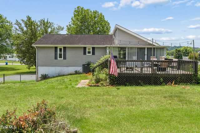 1208 West College Street, Jonesborough, TN 37659
