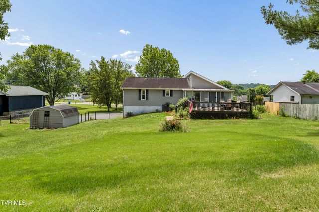 1208 West College Street, Jonesborough, TN 37659
