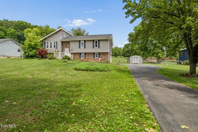 1208 West College Street, Jonesborough, TN 37659