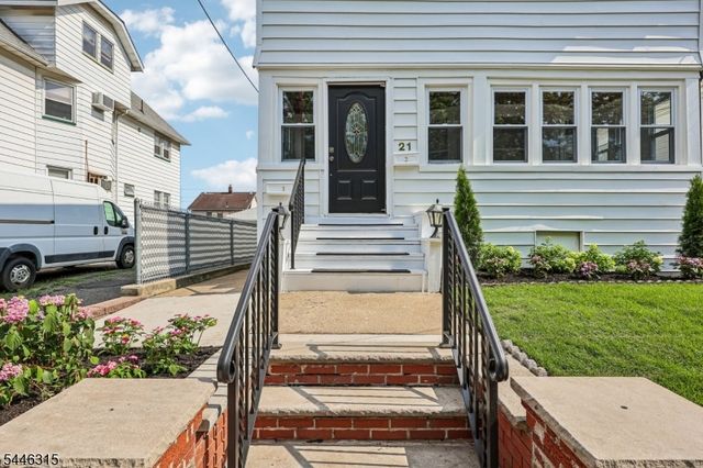 21 East 5th St, Clifton City, NJ 07011