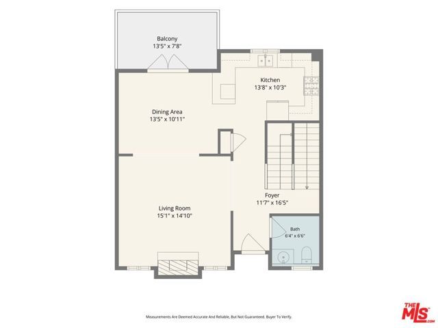 908 17th Street 4, Santa Monica, CA 90403