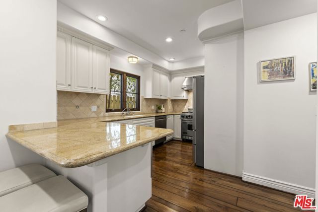 908 17th Street 4, Santa Monica, CA 90403