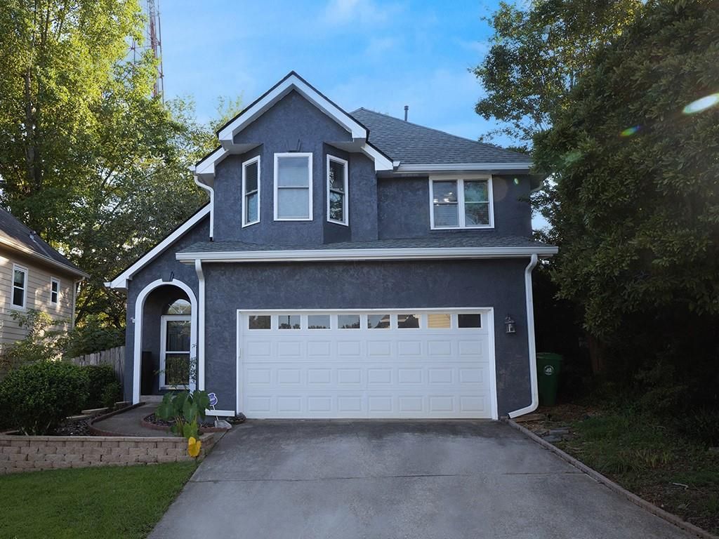 1112 Ashbury Drive, Decatur, GA 30030