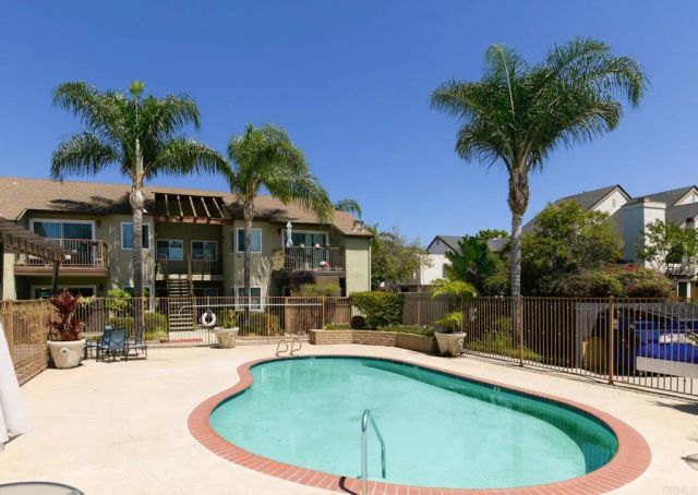 1509 E Washington Ave 23, El Cajon, CA 92019