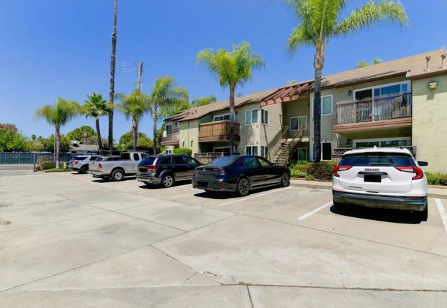 1509 E Washington Ave 23, El Cajon, CA 92019