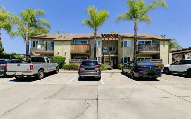 1509 E Washington Ave 23, El Cajon, CA 92019