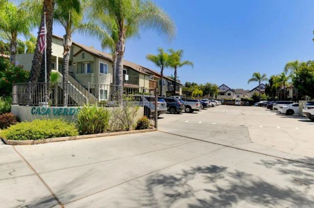 1509 E Washington Ave 23, El Cajon, CA 92019